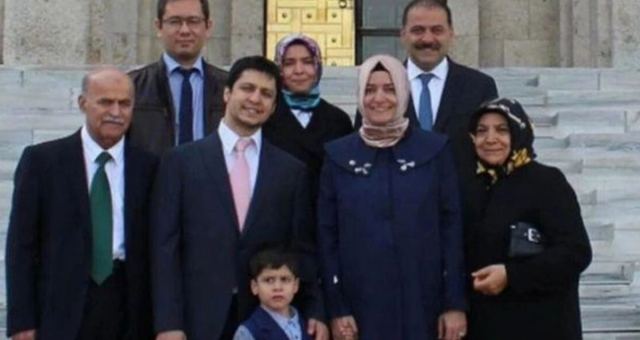 Hatice Sayan 72 yaşında Gayrimenkul Yatırım Şirketi Kurdu
