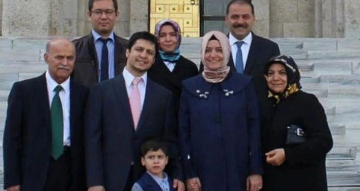 Hatice Sayan 72 yaşında Gayrimenkul Yatırım Şirketi Kurdu