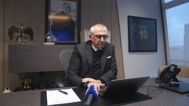 Kulüpler Birliği Süper Lig yayıncılığında yeni dönem başlatıyor