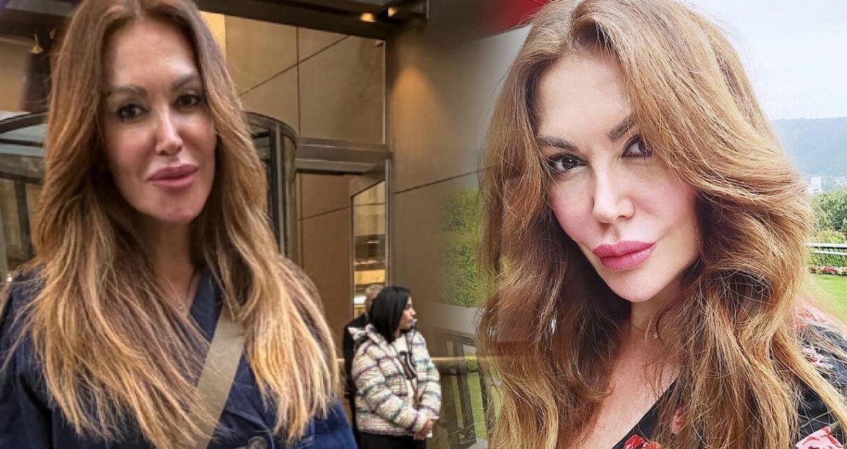 Sevilay Öztürk, İstanbul'daki evini kapatıp Bulgaristan'a yerleşti