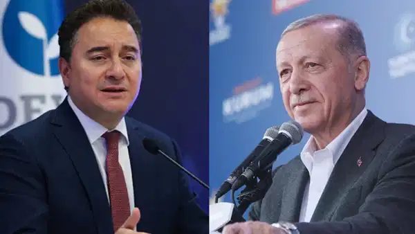 Ali Babacan, Erdoğan'a 'fon vurgunu' çağrısı yaptı