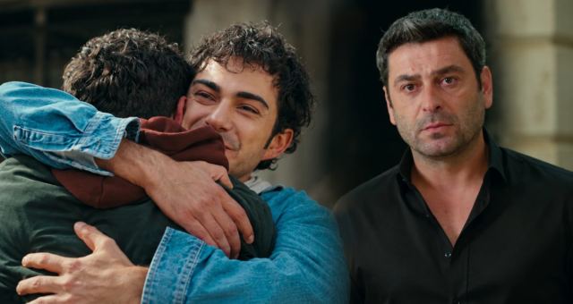 Altı Üstü İstanbul ve Uzak Şehir reytinglerde başa baş gitti