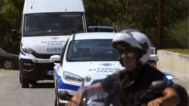 Güney Kıbrıs'ta Türk gence saldırı: Topukları kesildi