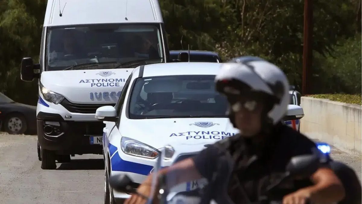 Güney Kıbrıs'ta Türk gence saldırı: Topukları kesildi