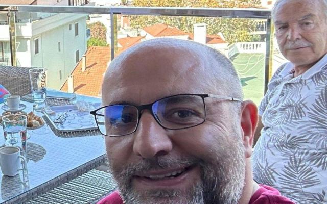Buğra Gökçe’nin Dayısı Süleyman Gölge Hayatını Kaybetti