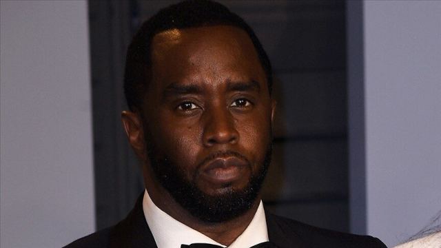 Diddy, New Jersey Cezaevinden Pensilvanya'ya Nakledildi