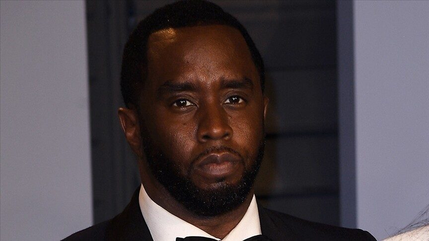 Diddy, New Jersey Cezaevinden Pensilvanya'ya Nakledildi