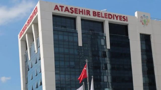 Ataşehir Belediyesi'nde rüşvet iddialarıyla operasyon gerçekleşti