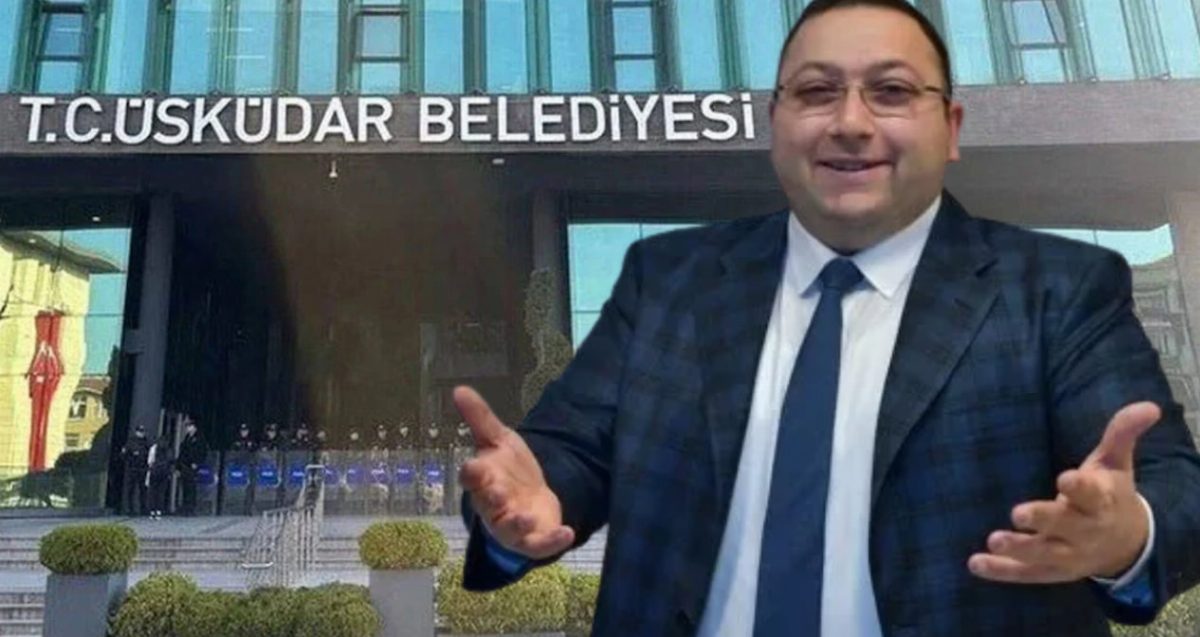 Üsküdar Belediyesi'nde İşten Çıkarma Sayısı 57'ye Yükseldi