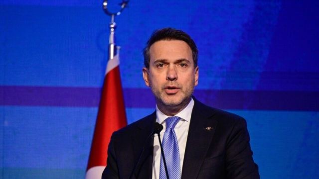 Bakan Bayraktar: Türkiye, LPG pazarında dünya çapında önde geliyor