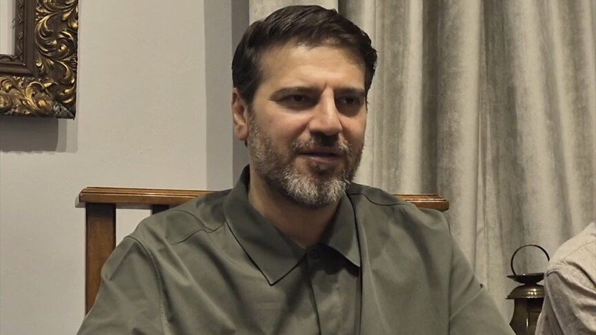 Sami Yusuf, müziği ilahi bir hediye olarak tanımladı