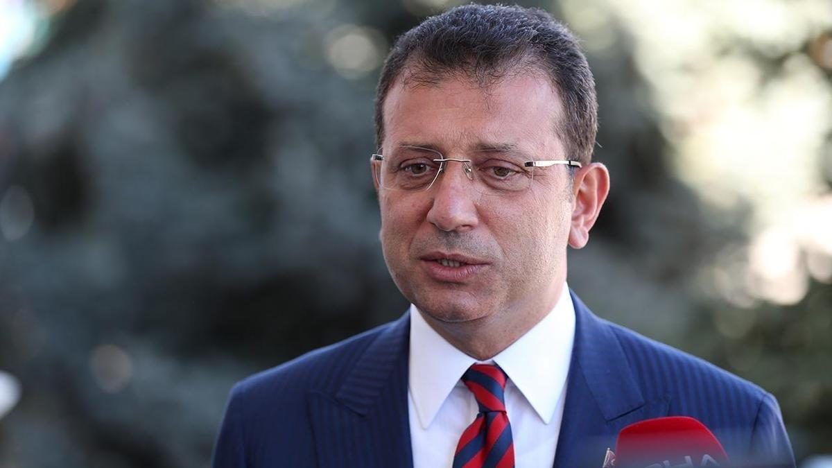 İmamoğlu'nun çapraz sorgusu tamamlandı, 7 sanığa tahliye kararı