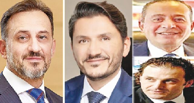 Borsa Skandalında Milyarlarca Liralık Şüpheliler Belirlendi