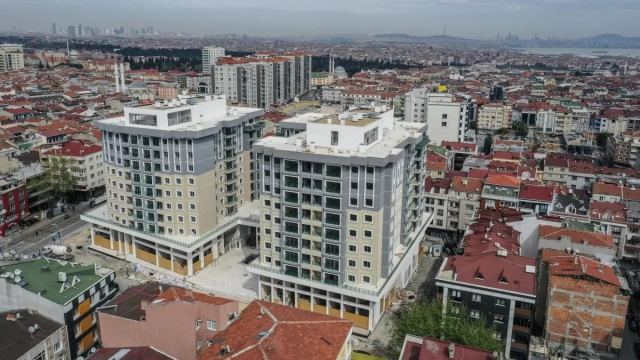 İstanbul'da 'Yarısı Bizden' desteği süresi uzatıldı