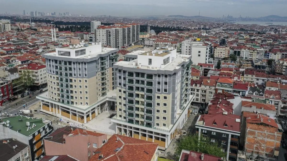 İstanbul'da 'Yarısı Bizden' desteği süresi uzatıldı