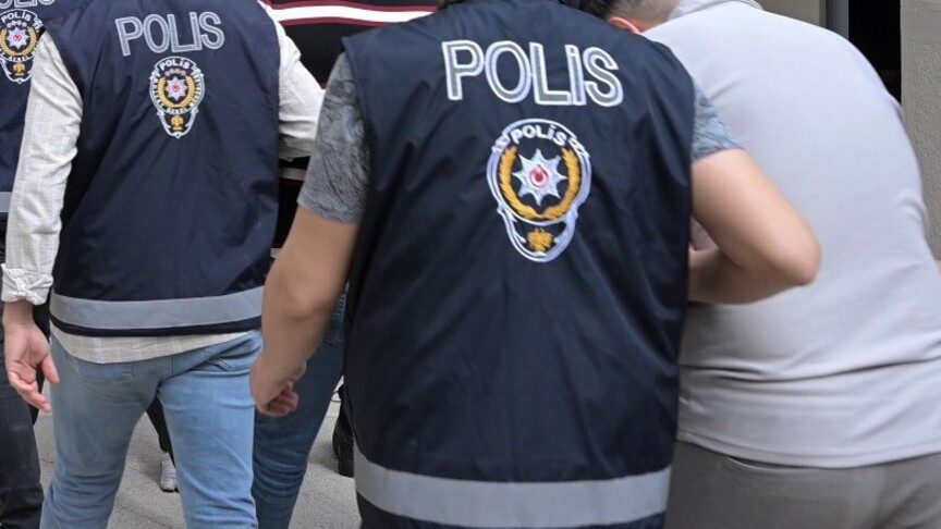 Yatırım Dolandırıcılığı Soruşturmasında 159 Şüpheli Gözaltına Alındı