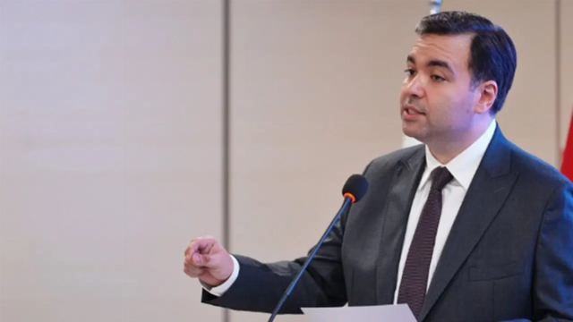 Beşiktaş Belediye Başkan Vekili Rasim Şişman'dan taşınmaz satışı tepkisi