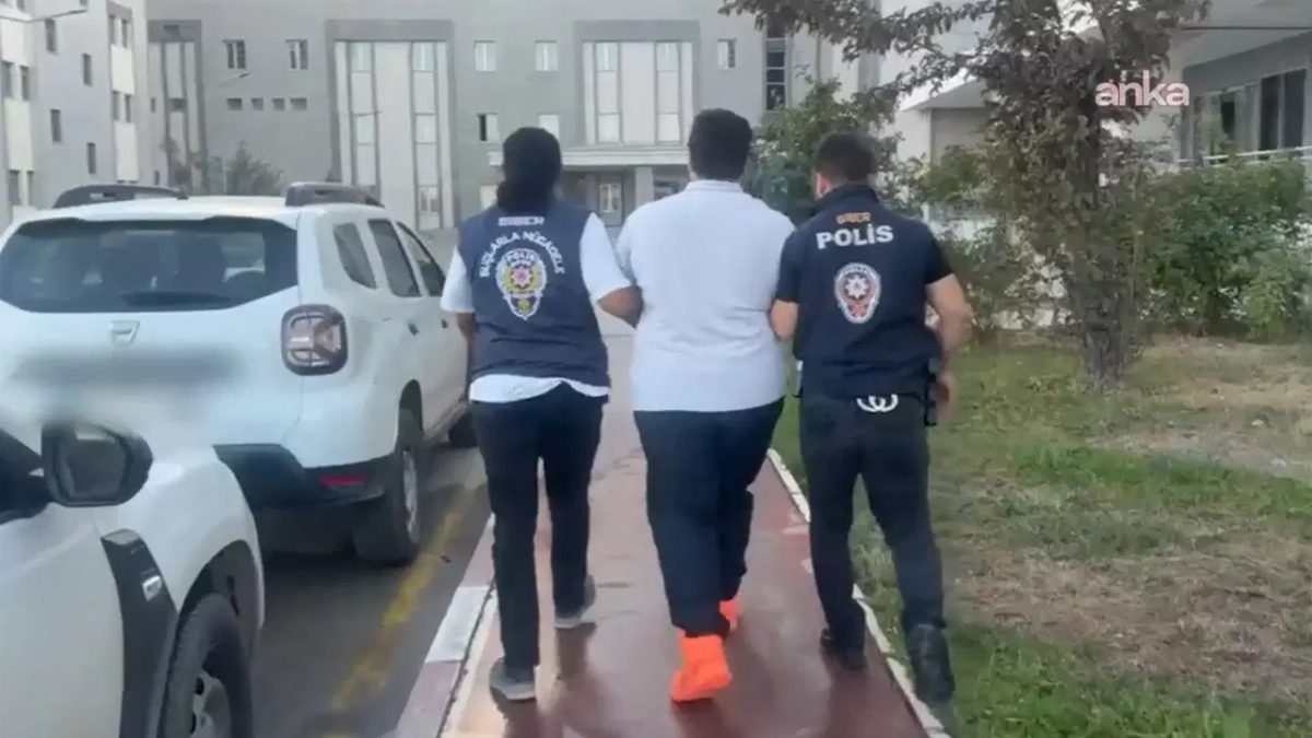 İçişleri Bakanlığı İstanbul'da siber suç operasyonunda 155 tutuklama