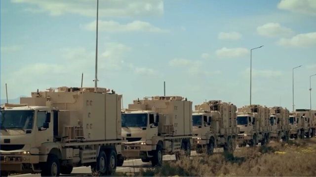 ASELSAN ile Savunma Sanayii Başkanlığı 2,46 milyar avroluk sözleşme imzaladı
