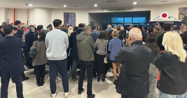 Şile'de yolsuzluk davasında sanıklardan çarpıcı ifadeler