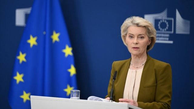 AB, Ukrayna-Rusya enerji altyapısını koruyacak ateşkesi destekliyor
