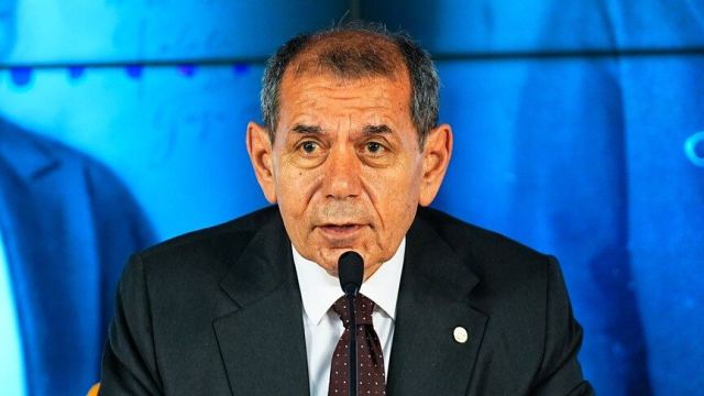 Dursun Özbek, EFC Yönetim Kuruluna Seçimini Değerlendirdi