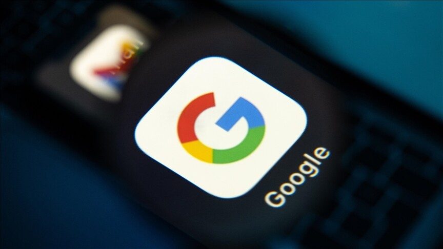 Google Bulut Hizmetlerinde Batı Avrupa'da Sorun Yaşanıyor