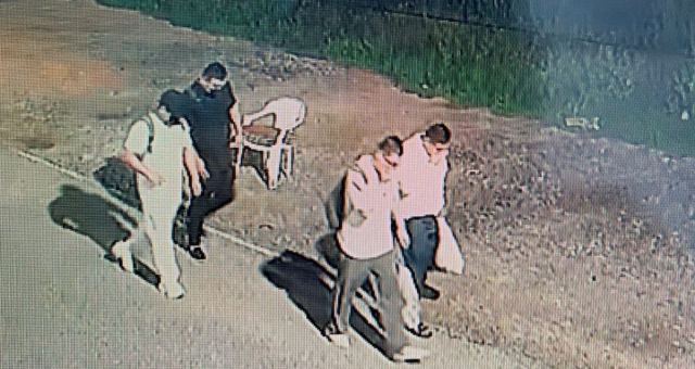 Türk İş İnsanı Tayland'da Soygun Kurbanı Oldu