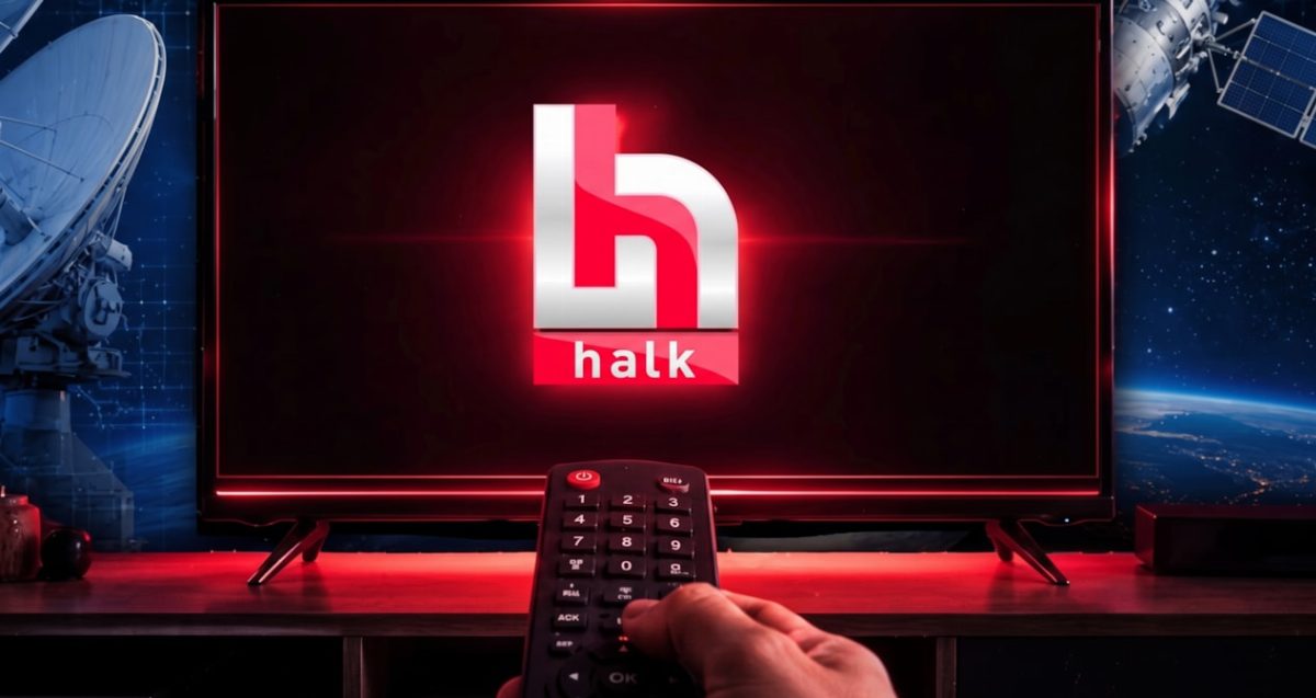 Halk TV'ye Kayyum Atanması Dünya Medyasında Gündem Oldu