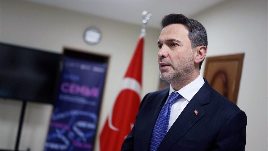 Bakan Bayraktar, Gabar'dan yeni petrol müjdesi verebiliriz