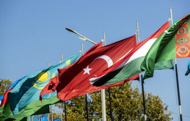 Türk Dünyası: Ortak Tarihten Ortak Geleceğe Vurgu Yapıldı