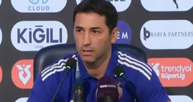 Cihan Ünal: Futbolda Gerginlikler Doğal Karşılanmalı