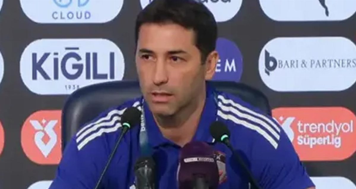 Cihan Ünal: Futbolda Gerginlikler Doğal Karşılanmalı