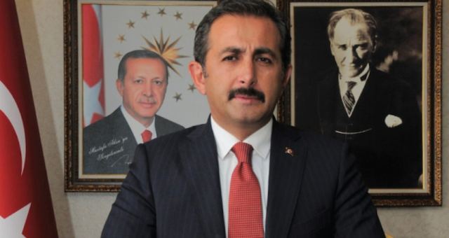 Mustafa Aksu, fon soruşturmasında tutuklandı