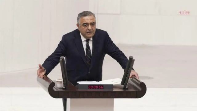 Sezgin Tanrıkulu'ndan Osman Kavala kararı tepkisi