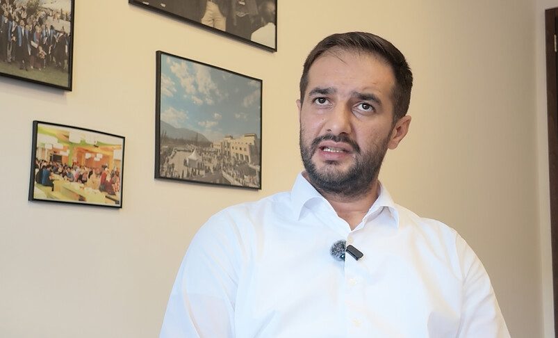 Bosna Hersek'te Seçim Sonuçları Boşnak Siyasetinde Yeni Arayışlar Başlattı