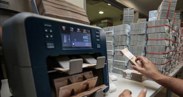 Hazine Bakanı Şimşek, Fon Ödemeleri Hakkında Açıklama Yaptı