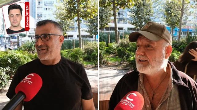 Fon Skandalına Yurttaşlardan Tepki: 'Hırsız Var Demek Suç Olmuş'