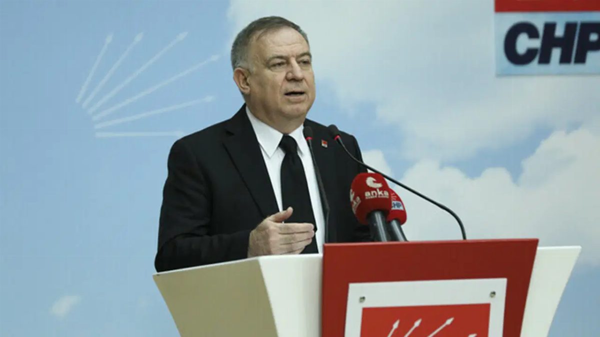 Zeybek, Tera-Adil Varlık İlişkisinde Soru İşaretleri Yükseliyor
