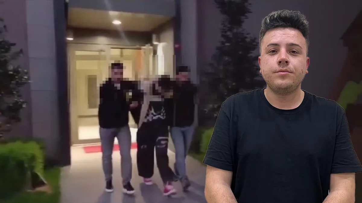 İstanbul merkezli sosyal medya operasyonunda 10 gözaltı