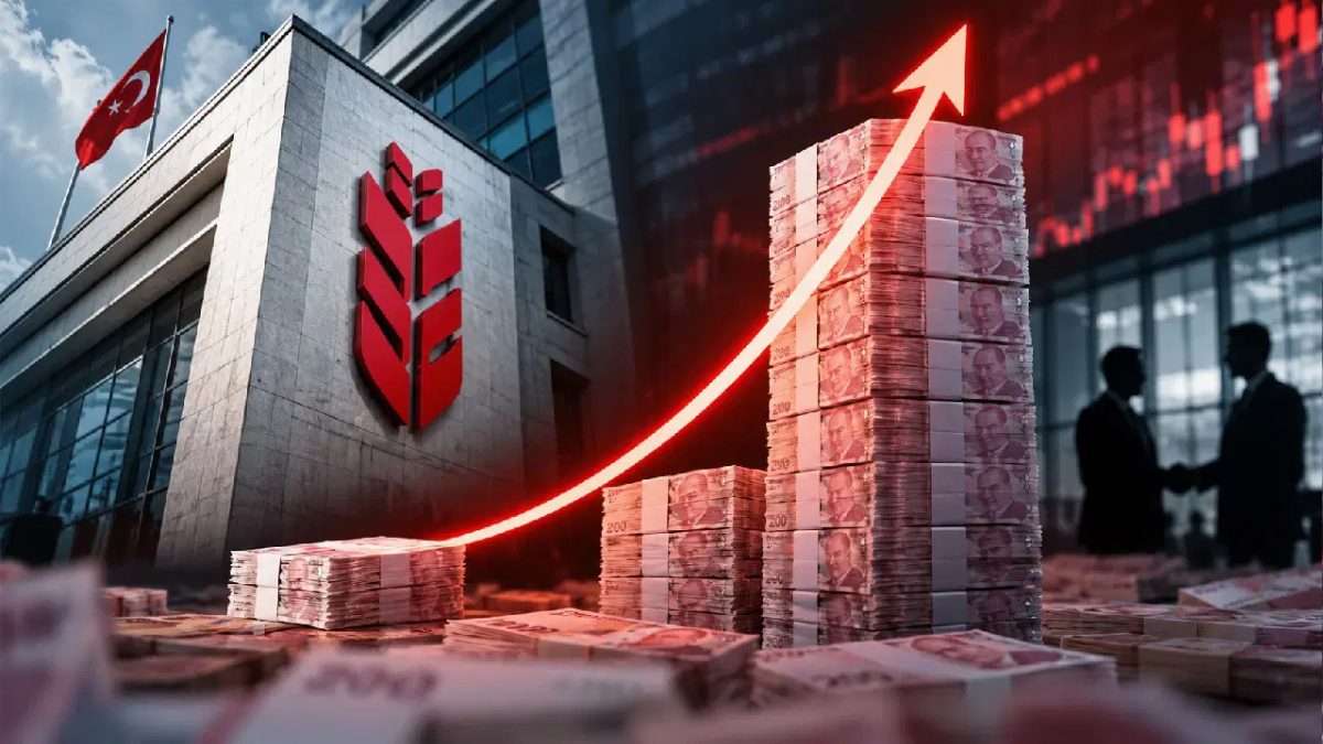 Ziraat Bankası'nın Tera Yatırım'a 585 milyon TL'lik teminatı inceleniyor