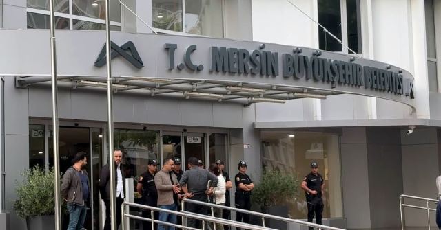 Mersin'de Belediye Başkan Vekili Seçimi Yarın Gerçekleşecek