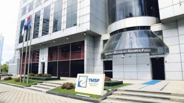 Tera Holding'e TMSF Kayyım Olarak Atandı