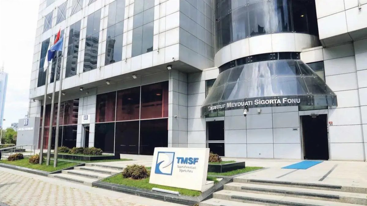 Tera Holding'e TMSF Kayyım Olarak Atandı
