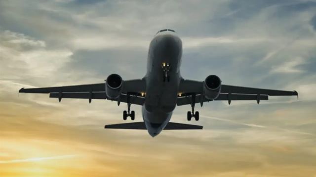 İstanbul'a Giden Uçak, Tebriz'e Acil İniş Yaptı