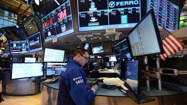 Küresel Piyasalar Verilere Odaklandı, Enflasyon Endişeleri Artıyor