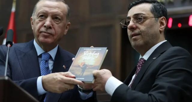 AKP'li Serkan Bayram, fon soruşturması açıklamalarından döndü