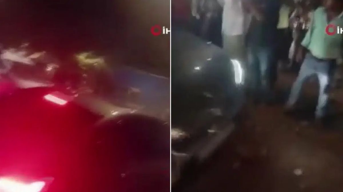 Hindistan'da Tiger Shroff'un aracına silahlı saldırı: 2 yaralı