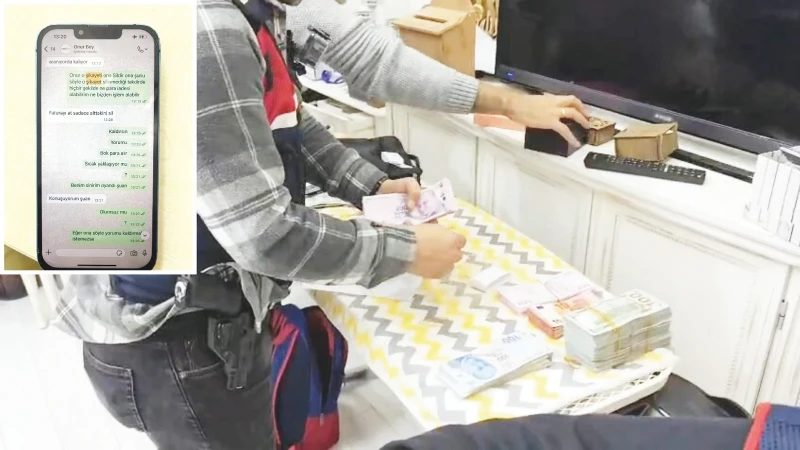 İstanbul'da Vizecilere İkinci Operasyon Düzenlendi