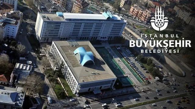 İBB'ye Yönelik Yolsuzluk Davasında 4 Sanığa Tahliye Kararı